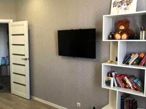 квартира по адресу Садовая ул., 11г