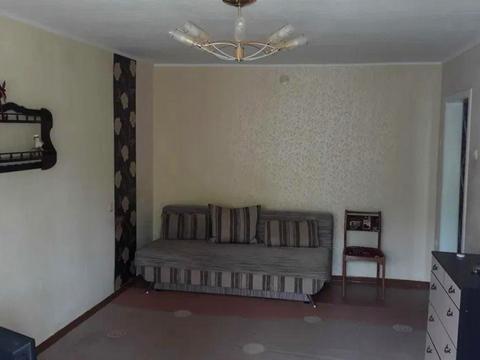 квартира по адресу Шекспира ул., 1