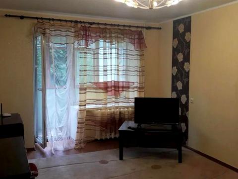 квартира по адресу Шекспира ул., 1