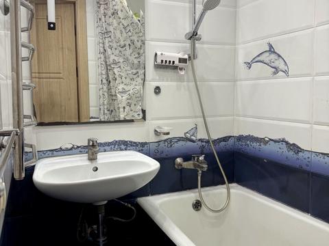 квартира по адресу Князя Романа Мстиславича ул. (Генерала Жмаченка), 12