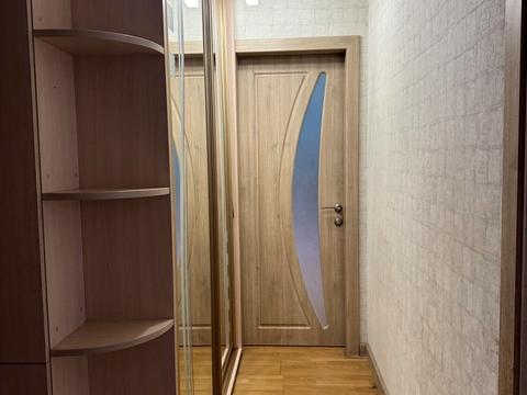 квартира по адресу Князя Романа Мстиславича ул. (Генерала Жмаченка), 12