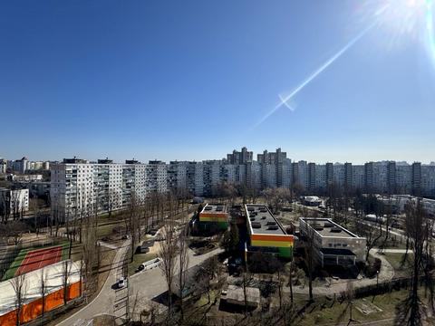 квартира по адресу Князя Романа Мстиславича ул. (Генерала Жмаченка), 12