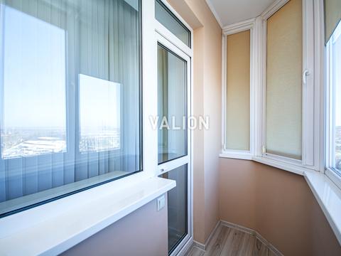 квартира по адресу Європейська ул., 5-В