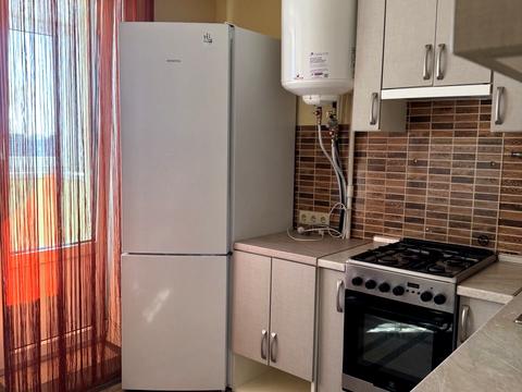 квартира по адресу Князя Романа Мстиславича ул. (Генерала Жмаченка), 12