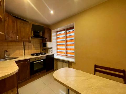 квартира за адресою Дніпро, Будівельників вул., 20-А