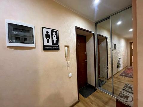 квартира за адресою Дніпро, Будівельників вул., 20-А