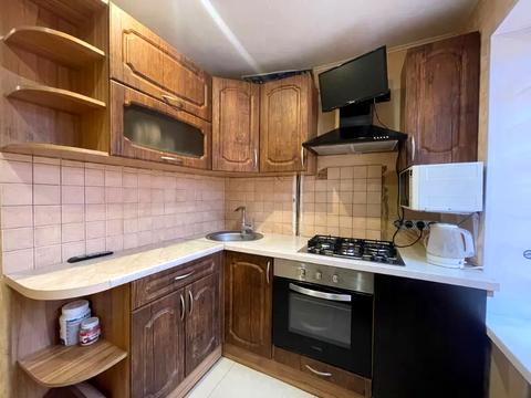 квартира за адресою Дніпро, Будівельників вул., 20-А