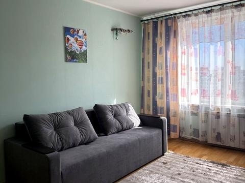 квартира по адресу Князя Романа Мстиславича ул. (Генерала Жмаченка), 12