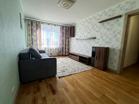 квартира по адресу Князя Романа Мстиславича ул. (Генерала Жмаченка), 12