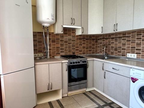 квартира по адресу Князя Романа Мстиславича ул. (Генерала Жмаченка), 12