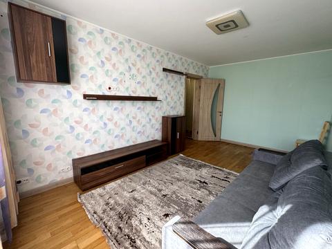 квартира по адресу Князя Романа Мстиславича ул. (Генерала Жмаченка), 12