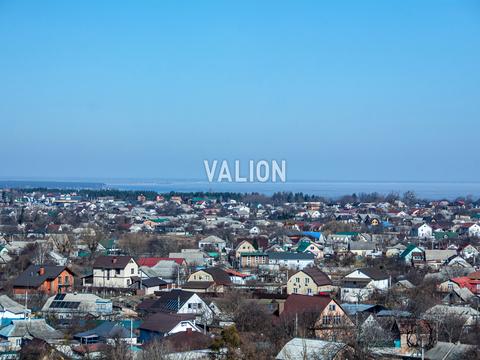 квартира по адресу Європейська ул., 5-В