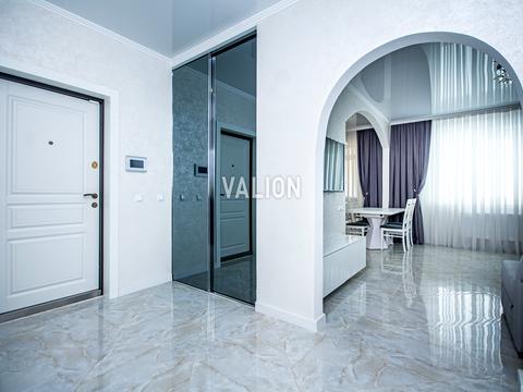 квартира по адресу Європейська ул., 5-В