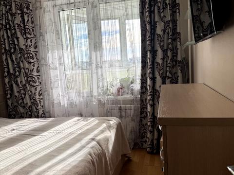 квартира по адресу Князя Романа Мстиславича ул. (Генерала Жмаченка), 12