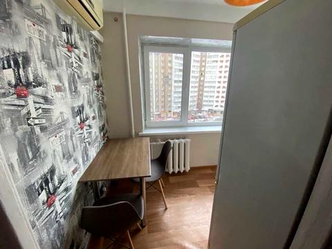 квартира за адресою Харківське шосе, 21/4