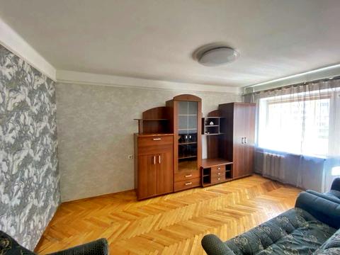 квартира за адресою Харківське шосе, 21/4