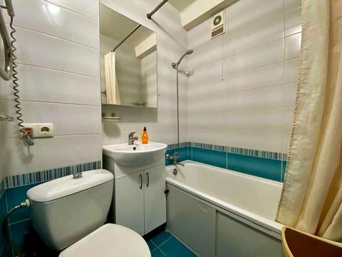 квартира за адресою Харківське шосе, 21/4