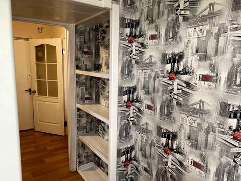 квартира за адресою Харківське шосе, 21/4