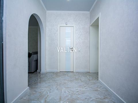 квартира по адресу Європейська ул., 5-В