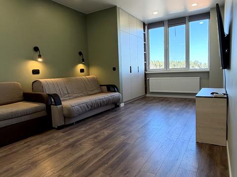 квартира по адресу Довженка ул., 13