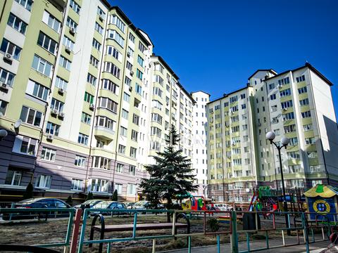 квартира по адресу Європейська ул., 5-В