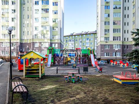 квартира по адресу Європейська ул., 5-В