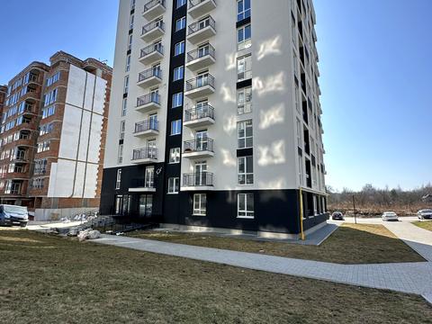 квартира по адресу Трускавецкая ул., 3