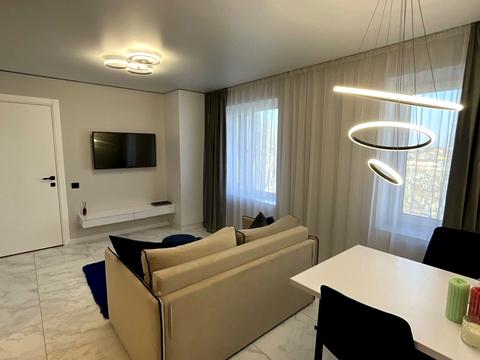 квартира за адресою Степана Бандери вул., (Будинок 4)