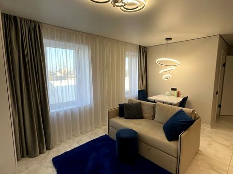 квартира за адресою Степана Бандери вул., (Будинок 4)