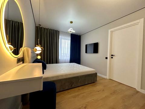 квартира за адресою Степана Бандери вул., (Будинок 4)