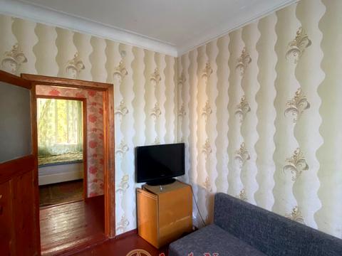 будинок за адресою Донецька вул., 1