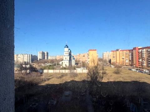 квартира за адресою Приозерна вул., 21