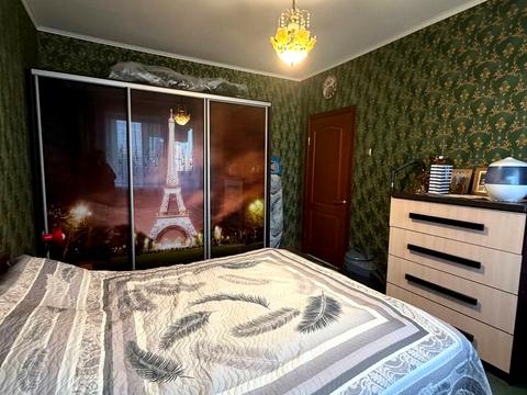 квартира за адресою Приозерна вул., 21