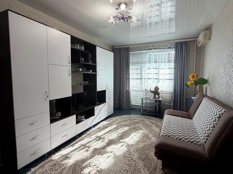 квартира за адресою Приозерна вул., 21