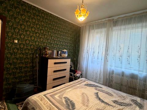 квартира за адресою Приозерна вул., 21