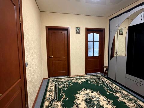 квартира за адресою Приозерна вул., 21