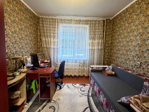 квартира за адресою Приозерна вул., 21