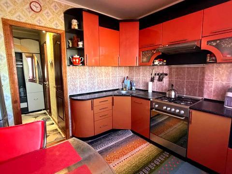 квартира за адресою Приозерна вул., 21