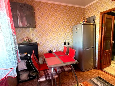 квартира за адресою Приозерна вул., 21