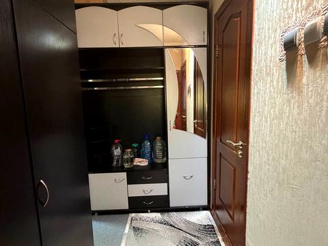 квартира за адресою Приозерна вул., 21