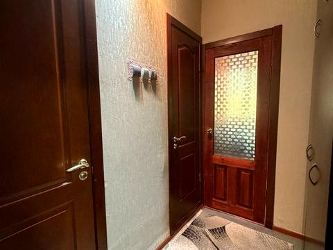 квартира за адресою Приозерна вул., 21