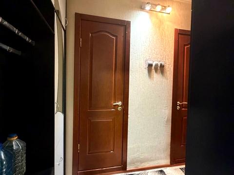 квартира за адресою Приозерна вул., 21