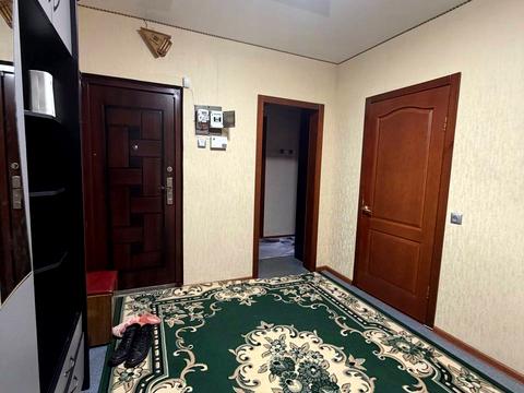 квартира за адресою Приозерна вул., 21