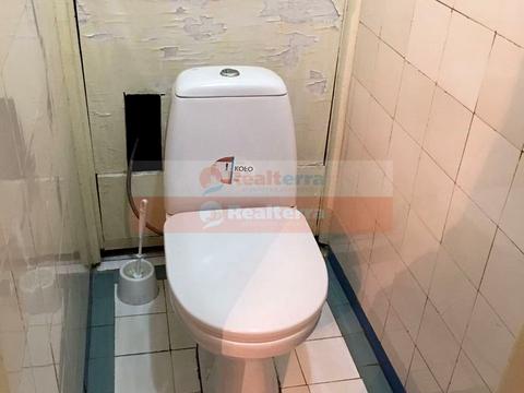 квартира по адресу Преображенская ул. (Ивана Клименко), 40