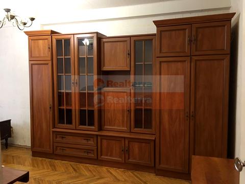 квартира по адресу Преображенская ул. (Ивана Клименко), 40