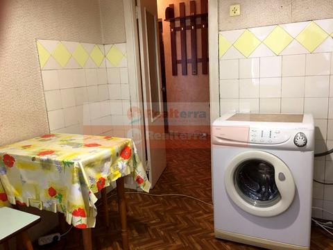 квартира по адресу Преображенская ул. (Ивана Клименко), 40