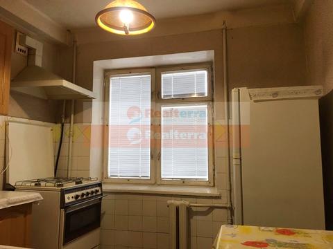 квартира по адресу Преображенская ул. (Ивана Клименко), 40