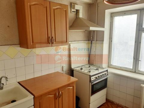 квартира по адресу Преображенская ул. (Ивана Клименко), 40