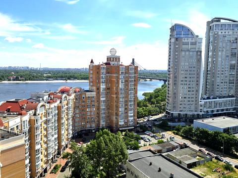 квартира по адресу Владимира Ивасюка просп. (Героїв Сталінграду), 2-Г, к1