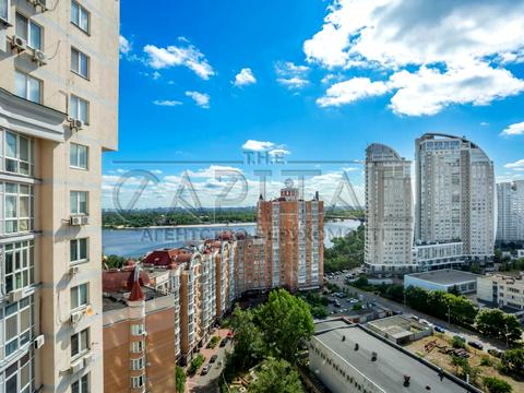 квартира по адресу Владимира Ивасюка просп. (Героїв Сталінграду), 2-Г, к1